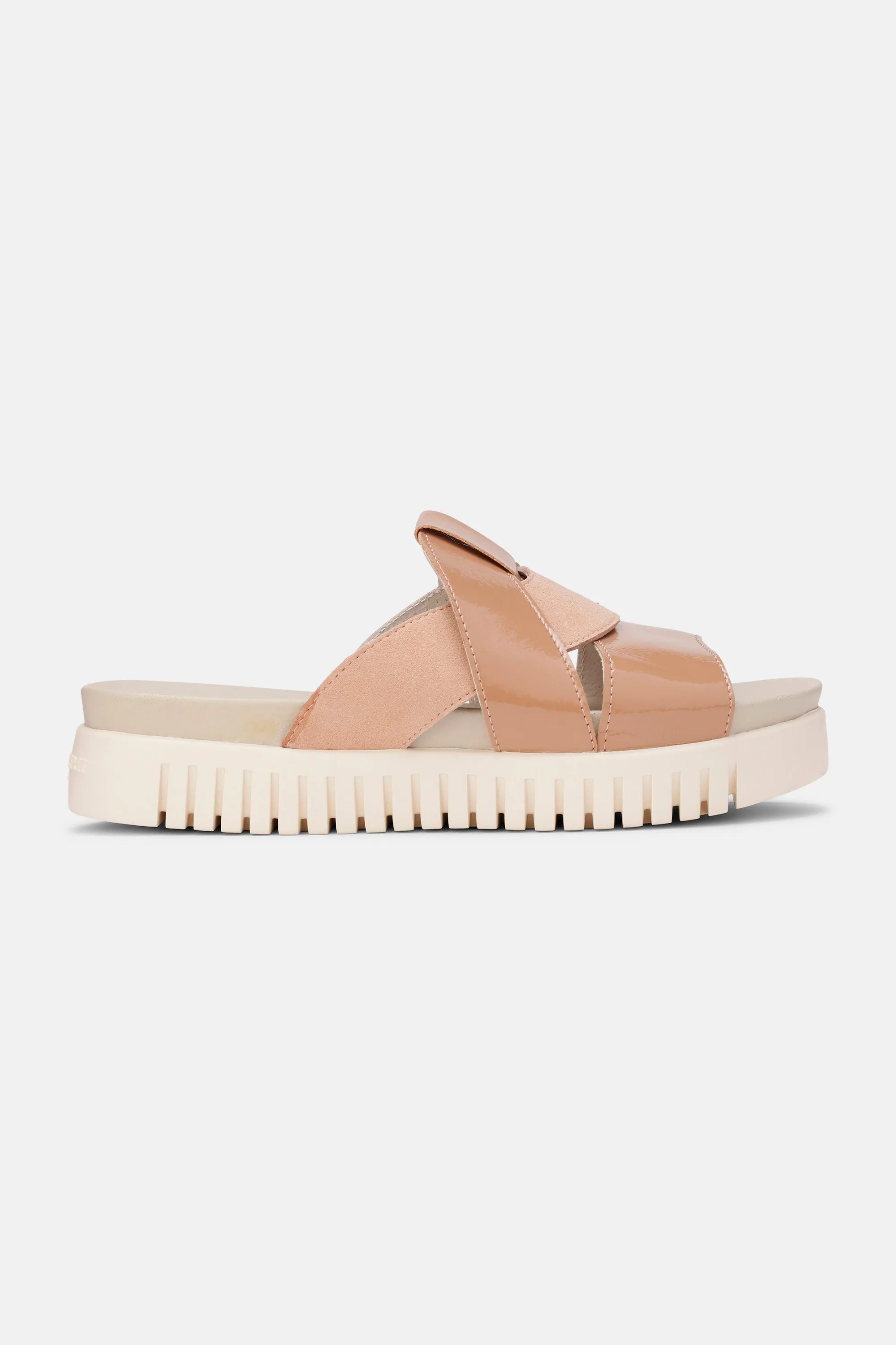Sandalen - Desert Sand