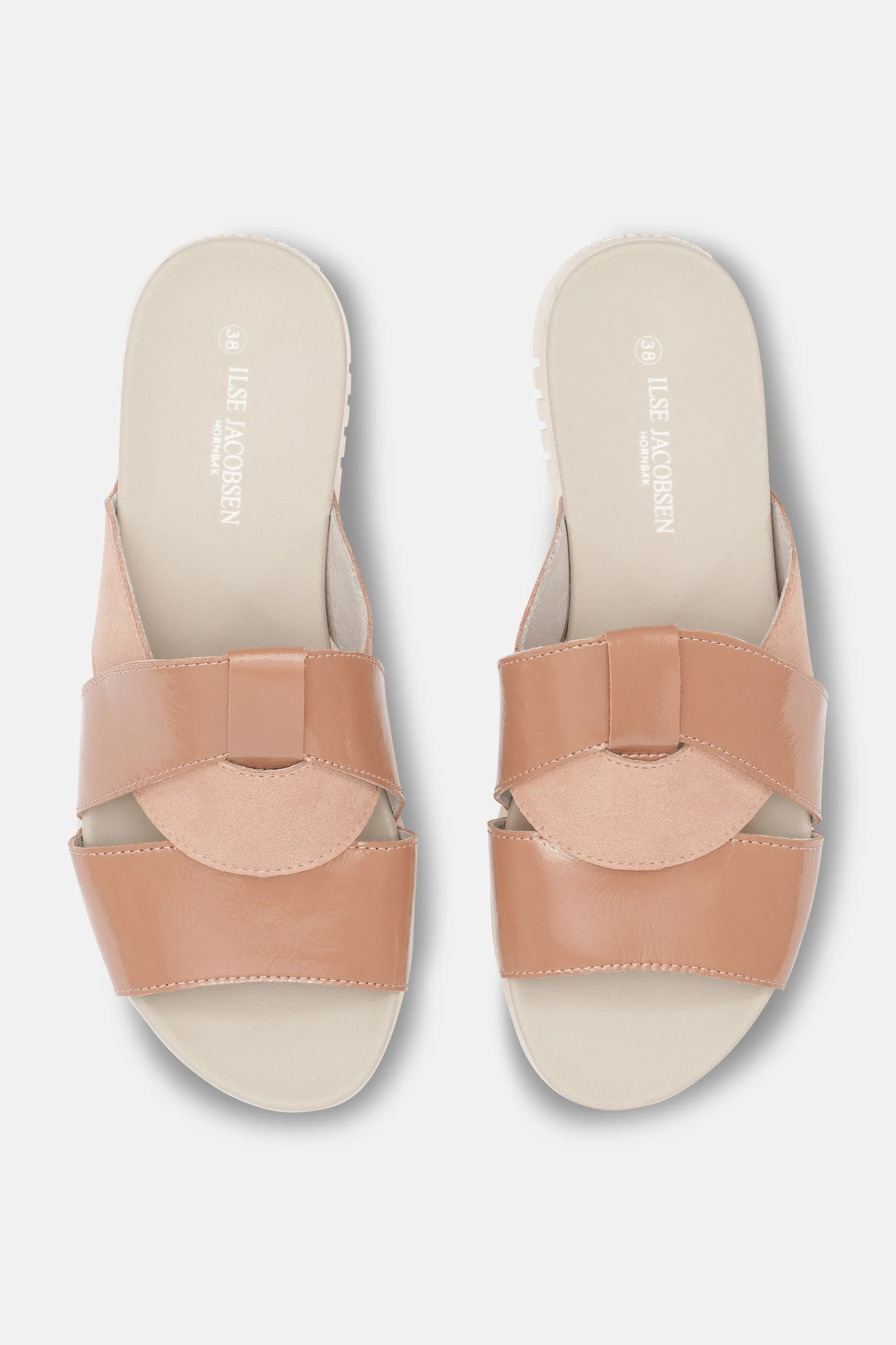 Sandalen - Desert Sand