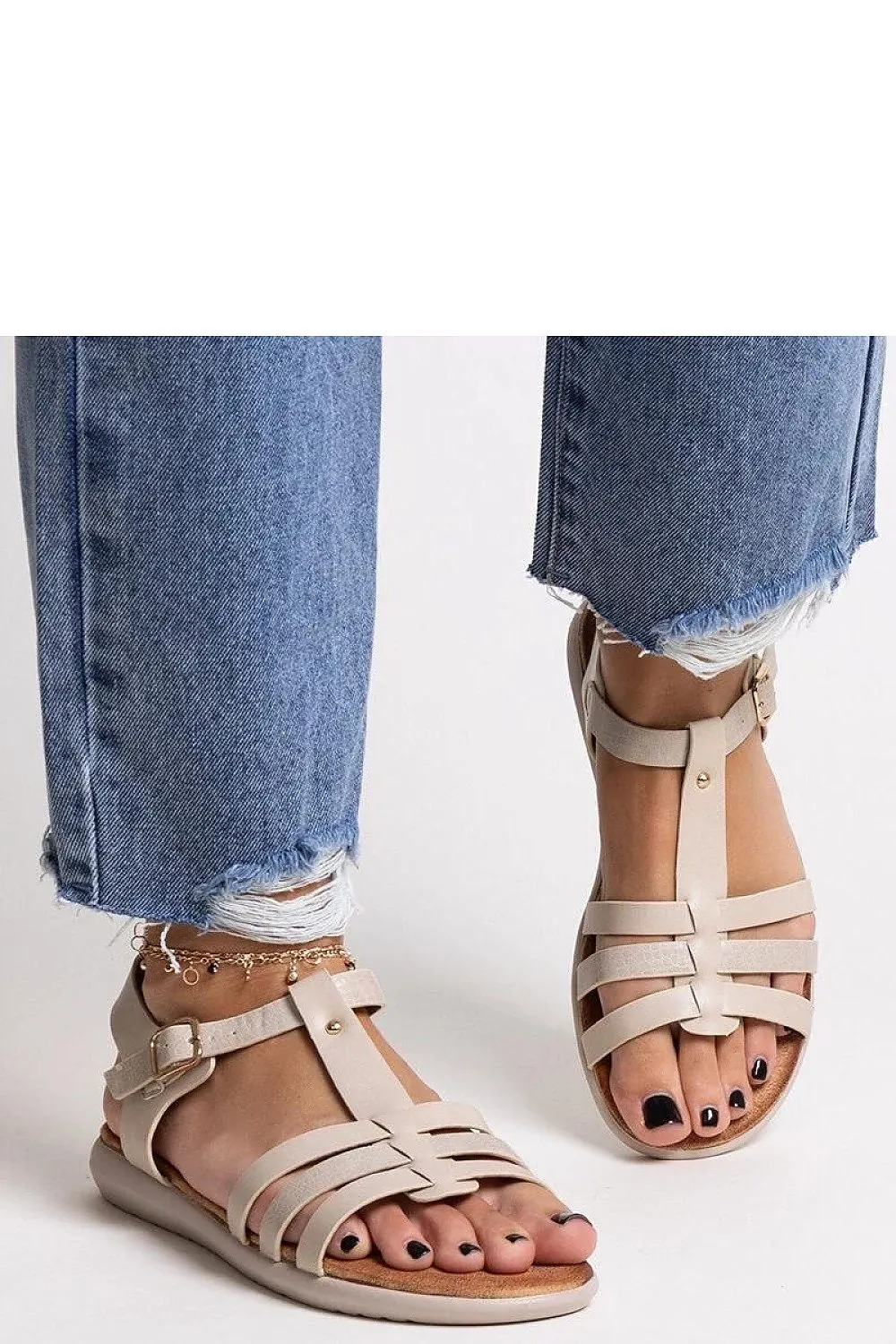 Sandals PRIMO