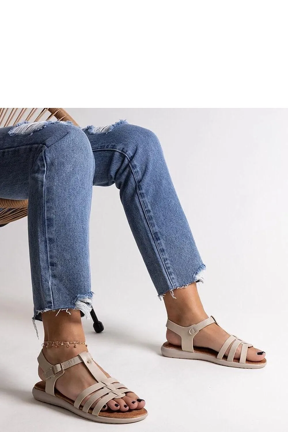 Sandals PRIMO
