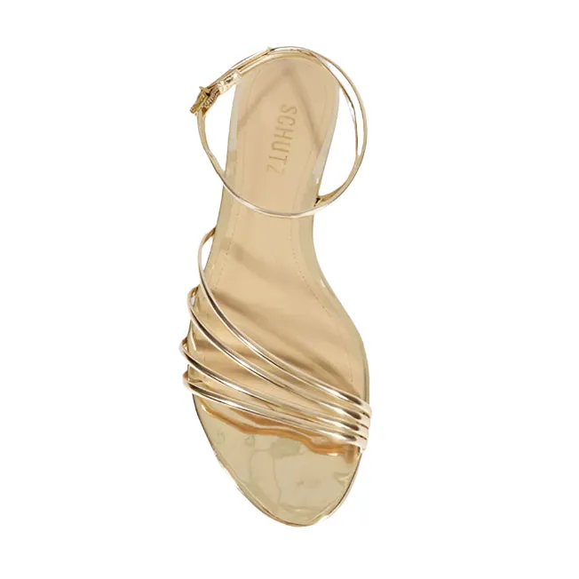 Schutz Inez Flat