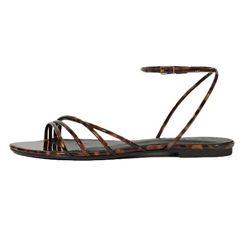 Schutz Inez Flat
