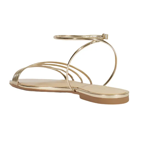 Schutz Inez Flat