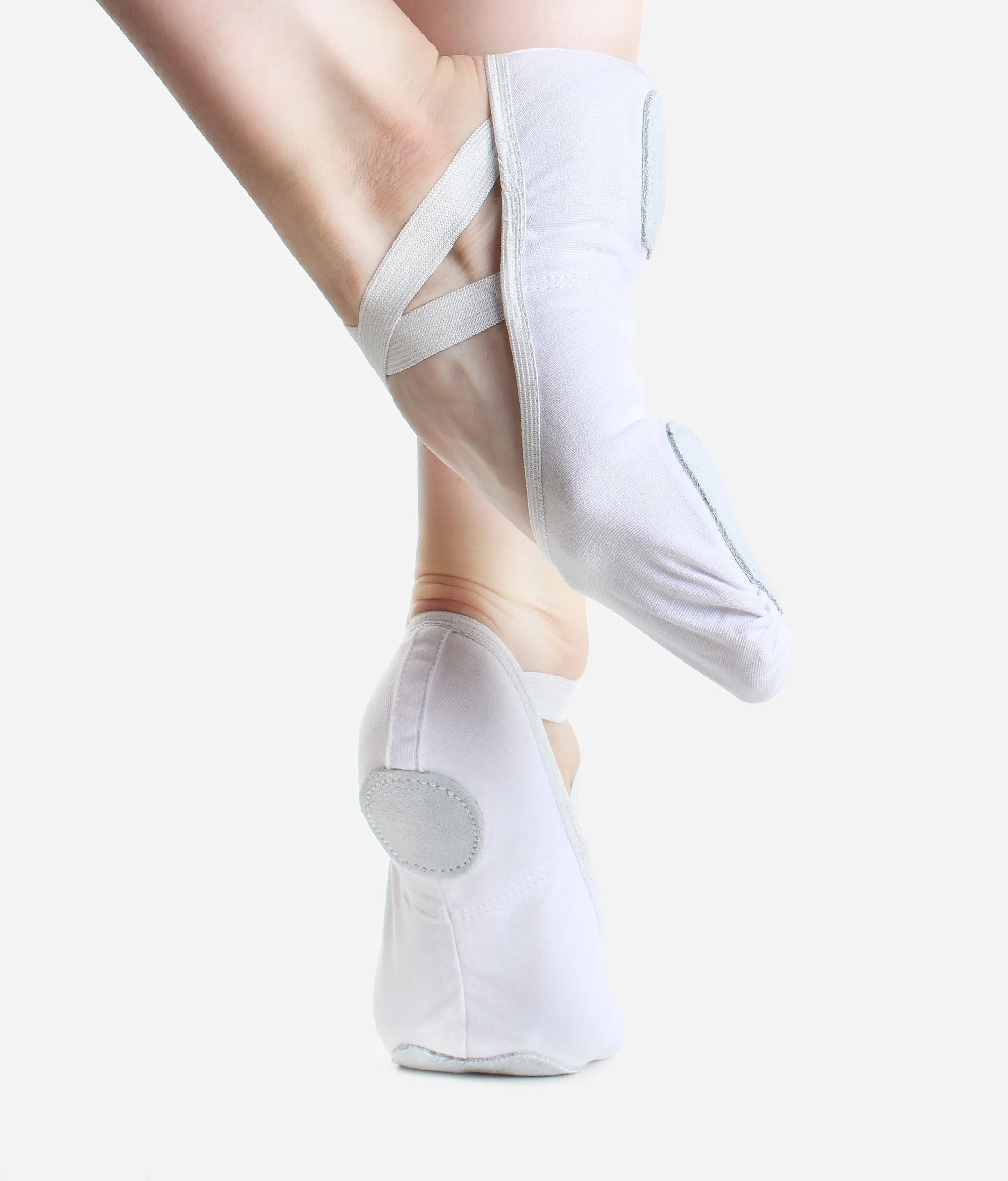 SD16 Wide Fit Ballet Shoes – Best-Selling Split Sole Design