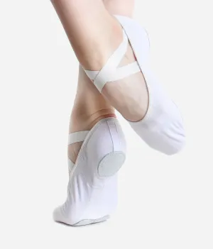 SD16 Wide Fit Ballet Shoes – Best-Selling Split Sole Design