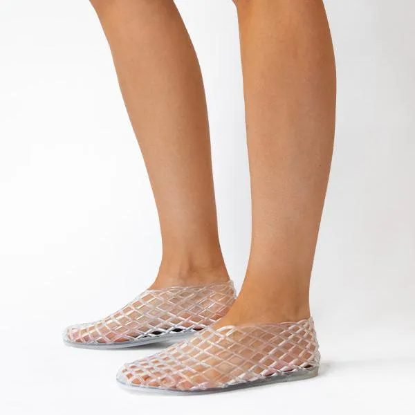 Senso Jellie Shoes