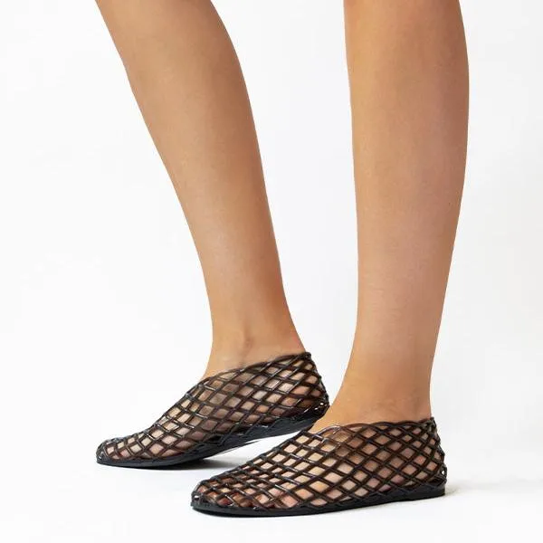 Senso Jellie Shoes