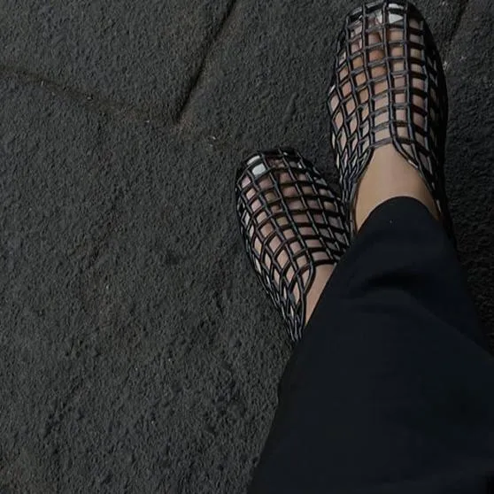 Senso Jellie Shoes