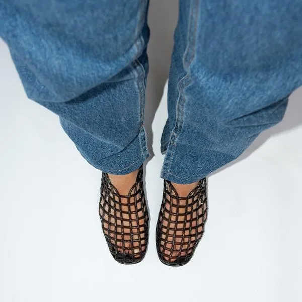 Senso Jellie Shoes