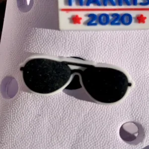 SHOE CHARMS - AVIATORS