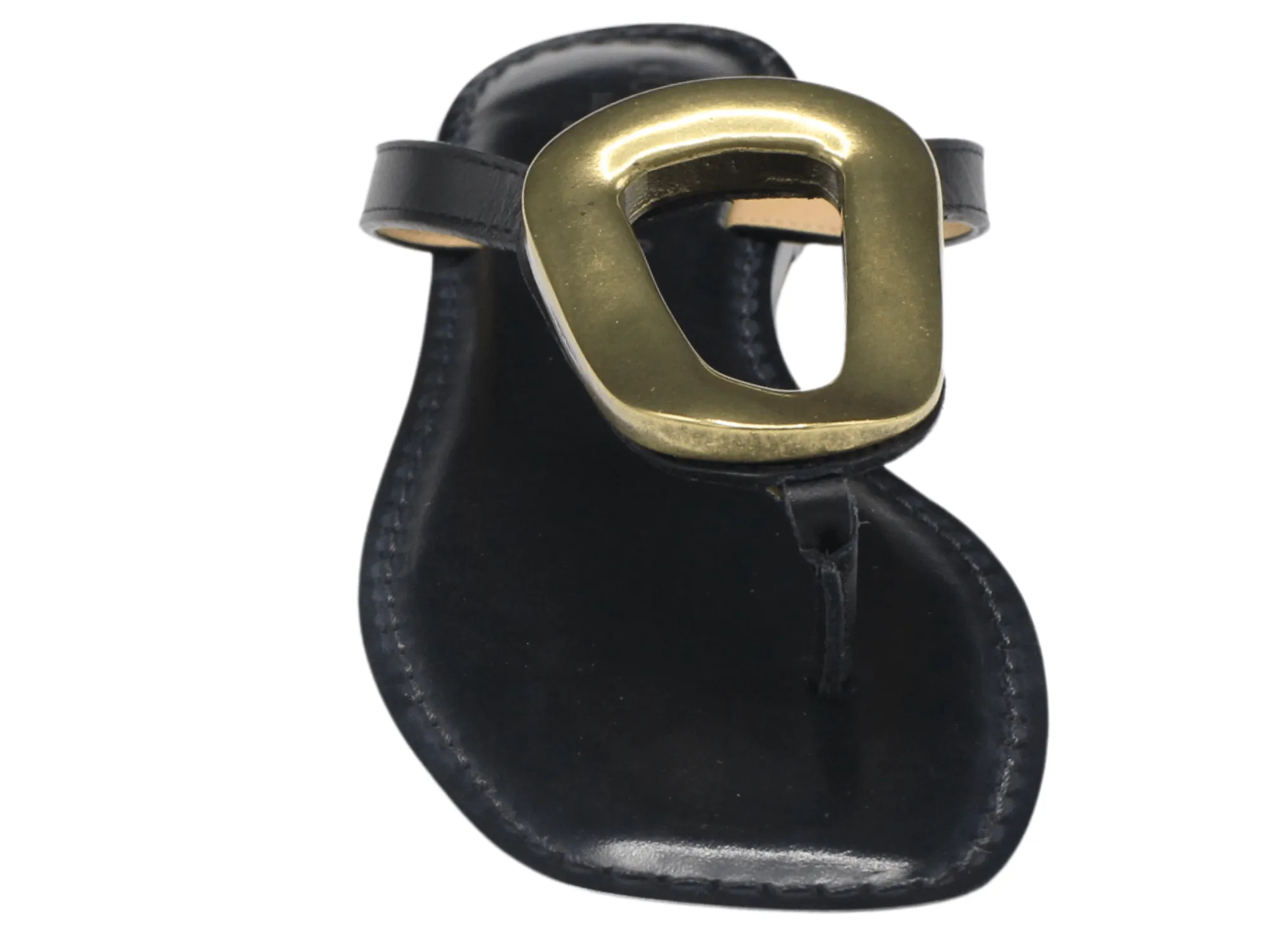 Sidney Leather Sandal