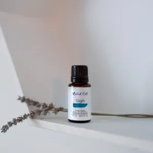 Sigh Essential Oil Blend