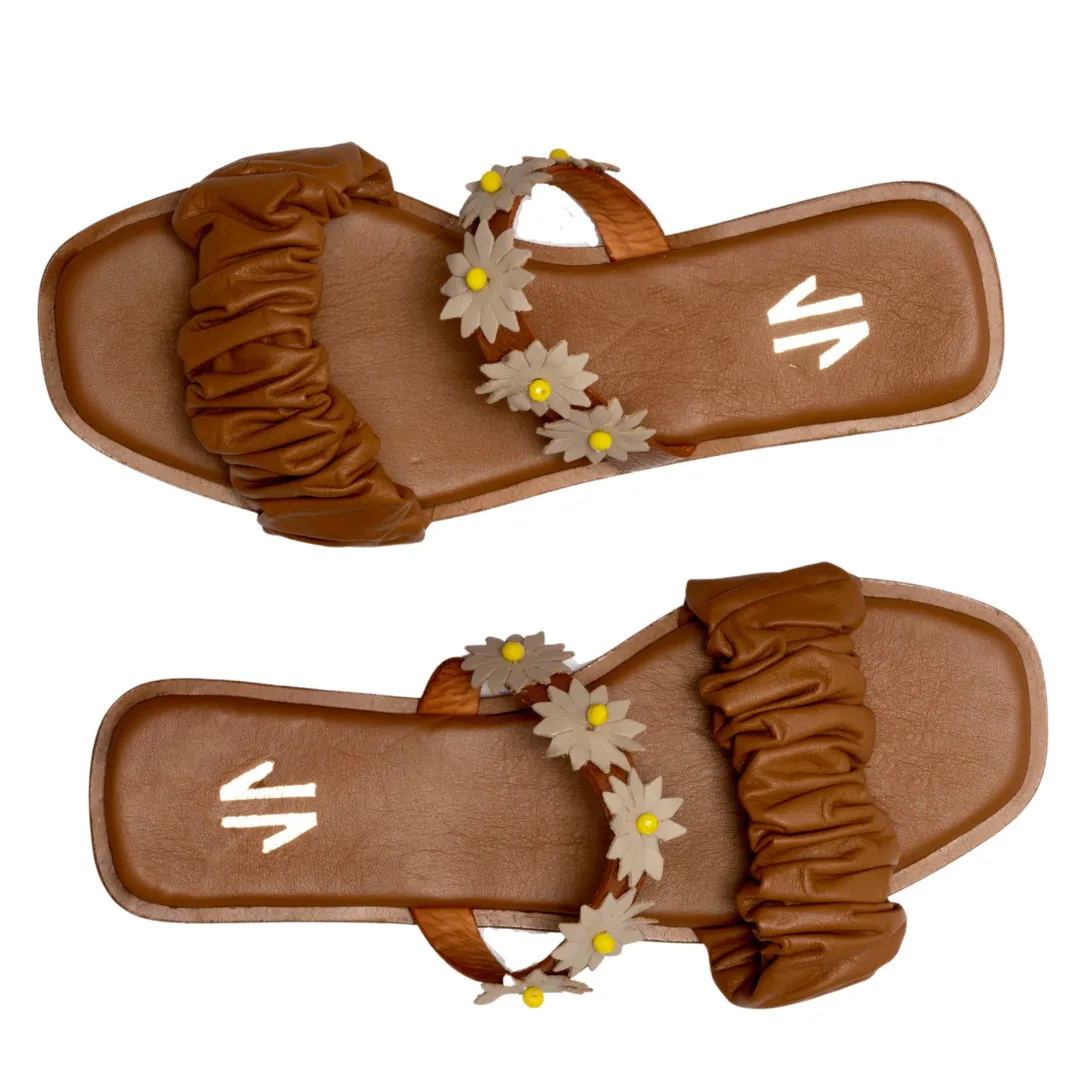 Silvia Cobos Jardin Flat