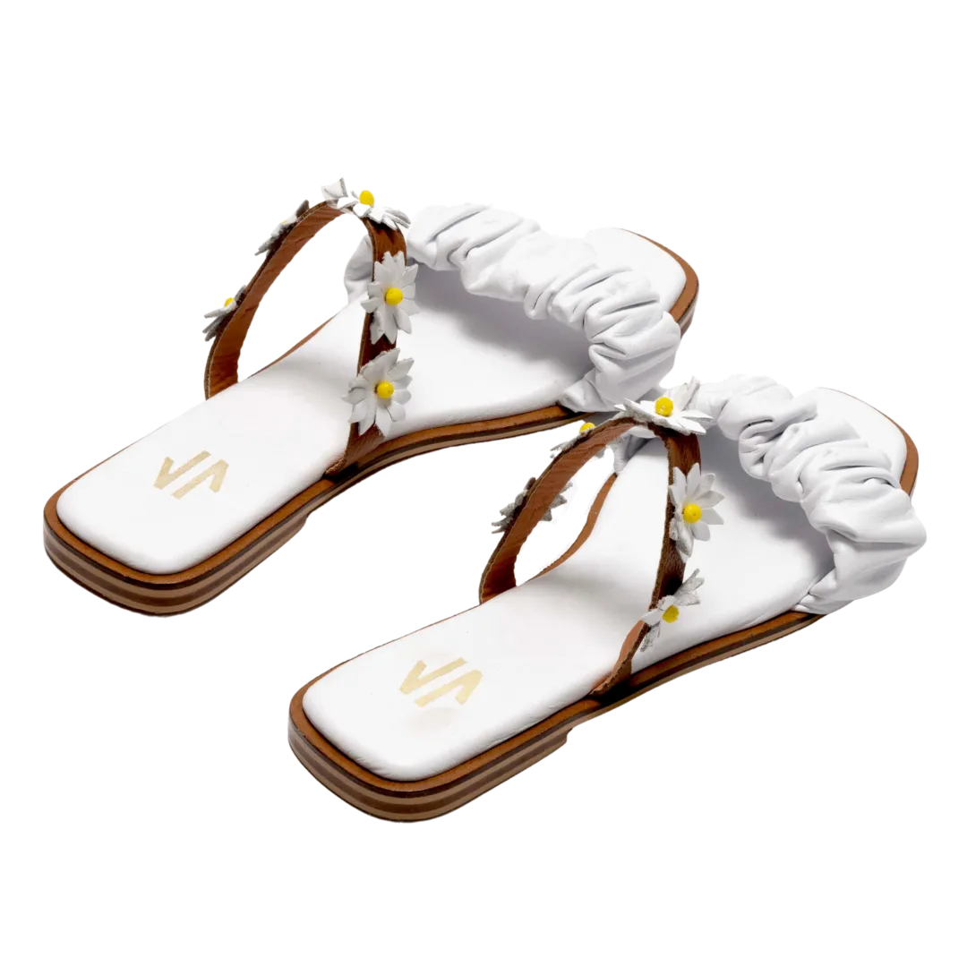 Silvia Cobos Jardin Flat