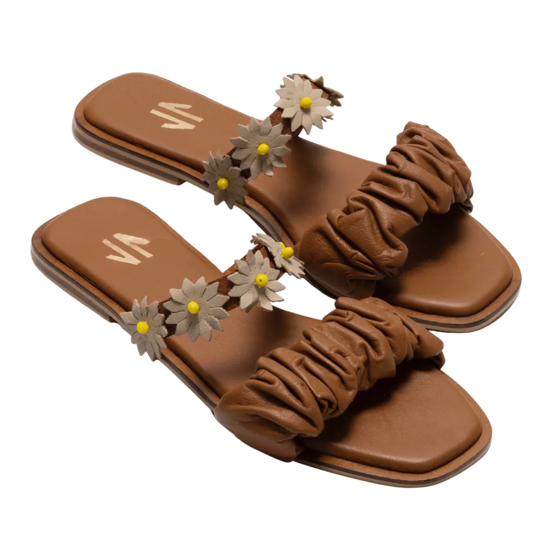 Silvia Cobos Jardin Flat