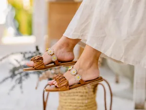 Silvia Cobos Jardin Flat