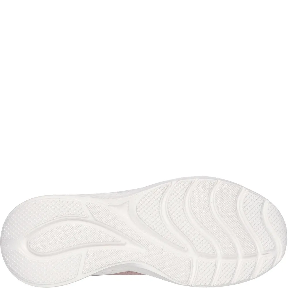 Skechers BOBS Sport Squad Waves Just Wading Shoe