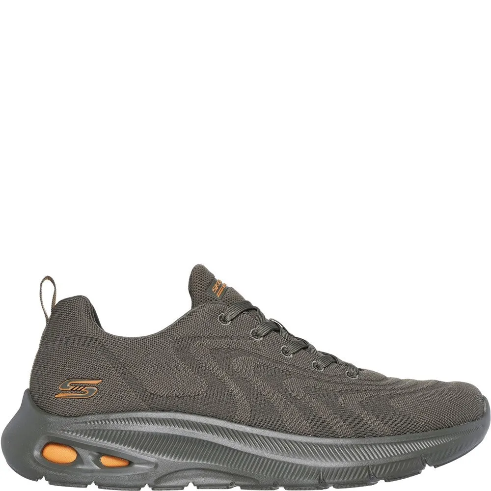 Skechers Bobs Unity Sleek Revive Trainers