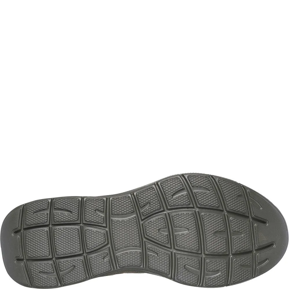 Skechers Bobs Unity Sleek Revive Trainers