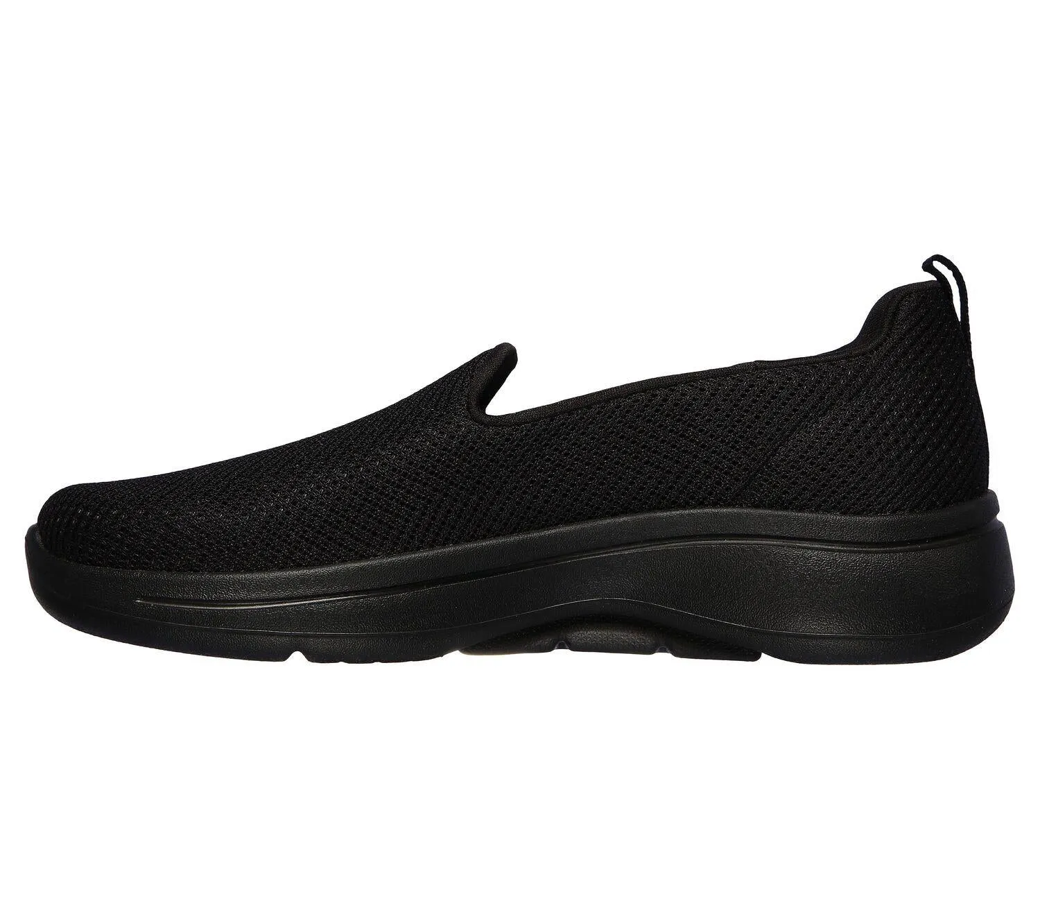 Skechers Grateful 124401 Arch Fit Wanderschuhe für Damen, weite Passform