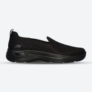 Skechers Grateful 124401 Arch Fit Wanderschuhe für Damen, weite Passform