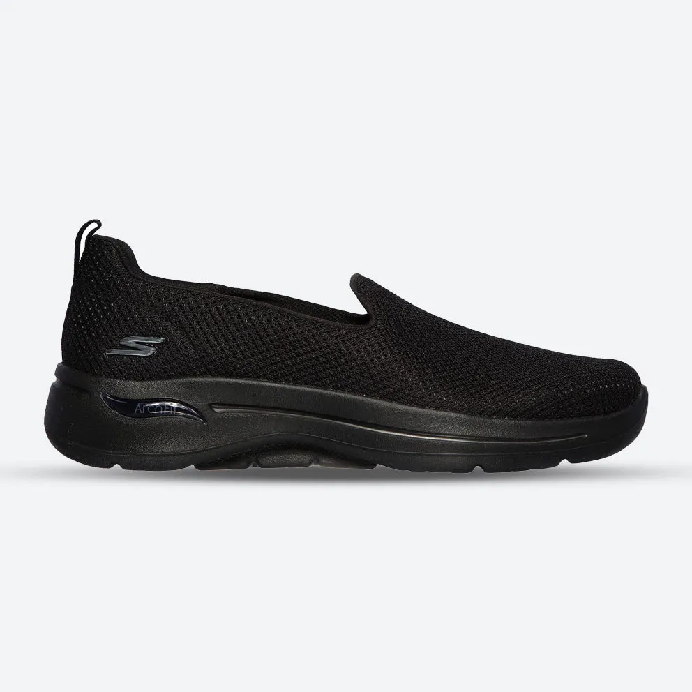 Skechers Grateful 124401 Arch Fit Wanderschuhe für Damen, weite Passform