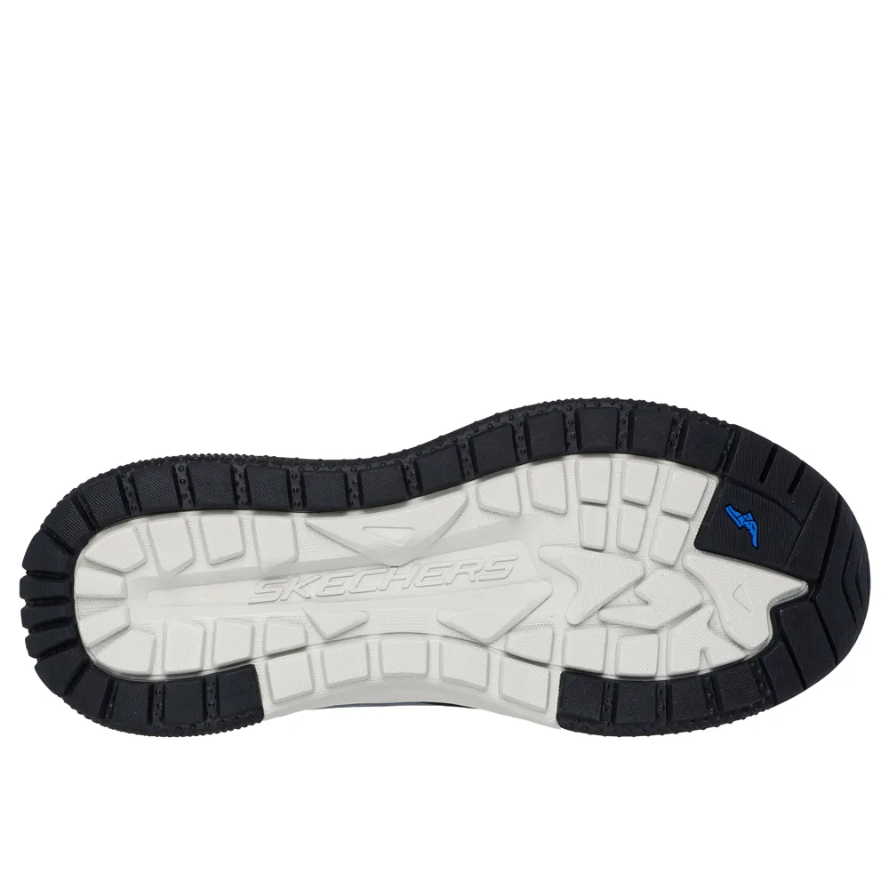 Skechers - Meroe- Alden - Blue - Trainers
