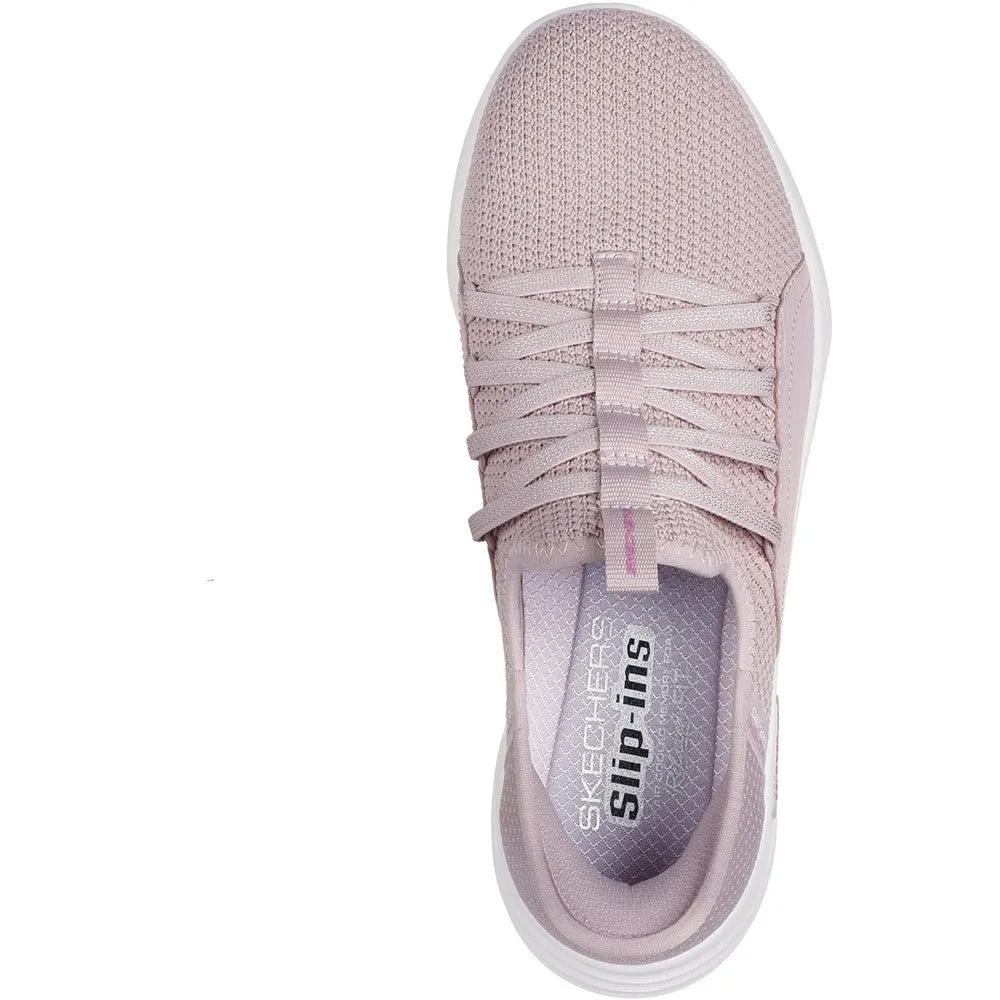 Skechers Relaxed Fit Sport - Ballet Chic Shoe