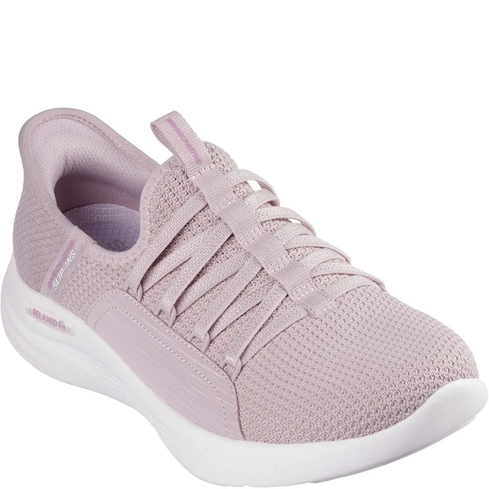 Skechers Relaxed Fit Sport - Ballet Chic Shoe