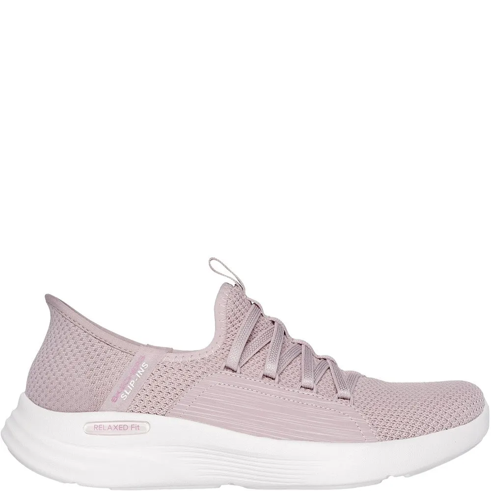 Skechers Relaxed Fit Sport - Ballet Chic Shoe