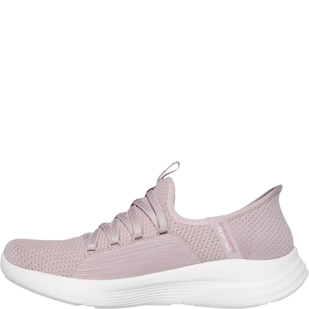 Skechers Relaxed Fit Sport - Ballet Chic Shoe
