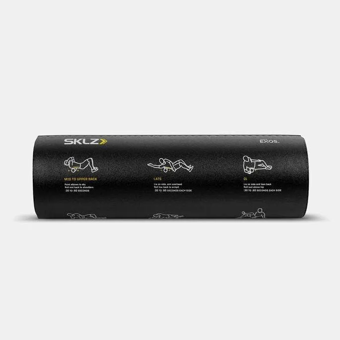 SKLZ Trainer Roller Sport Foam Roller