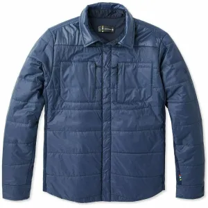 Smartwool Mens Smartloft 60 Shirt Jacket