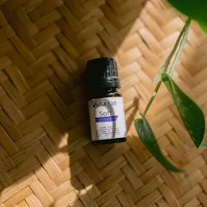 Soft Essential Oil Blend