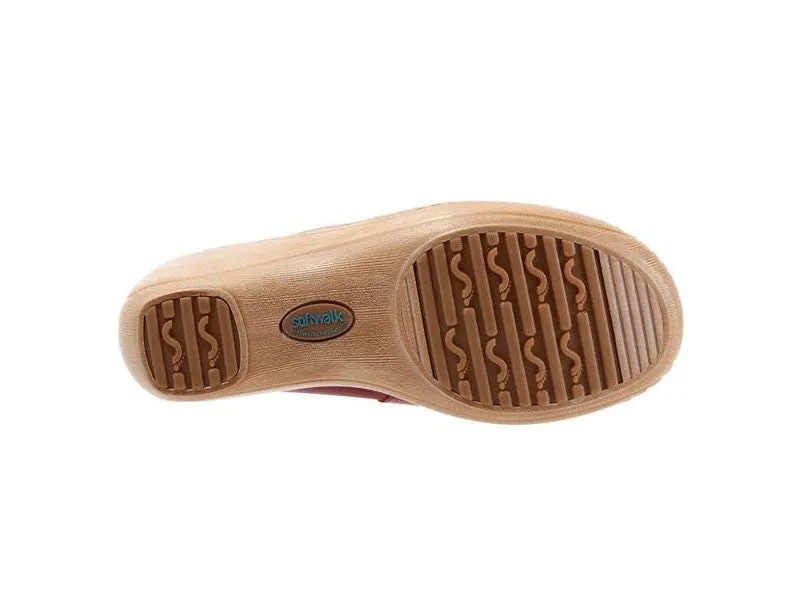 Softwalk Madison - Women's Clog