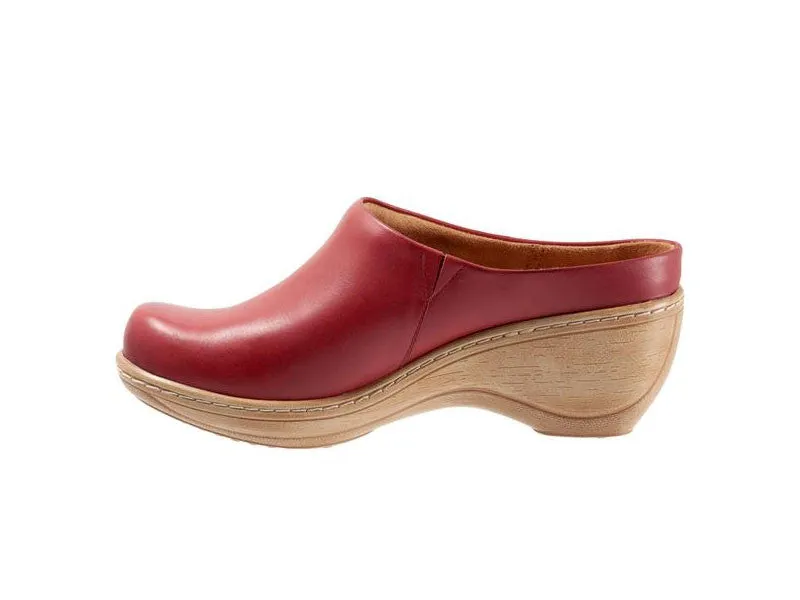 Softwalk Madison - Women's Clog