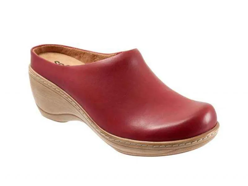 Softwalk Madison - Women's Clog