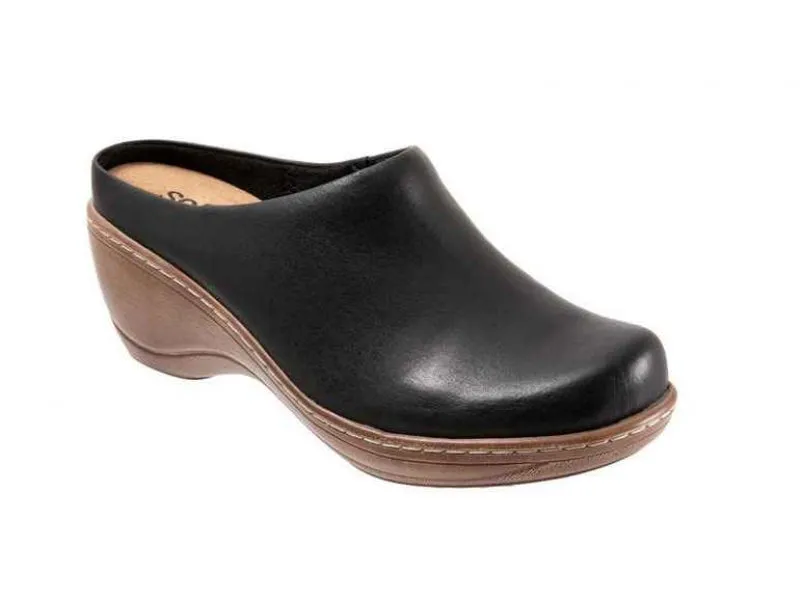Softwalk Madison - Women's Clog
