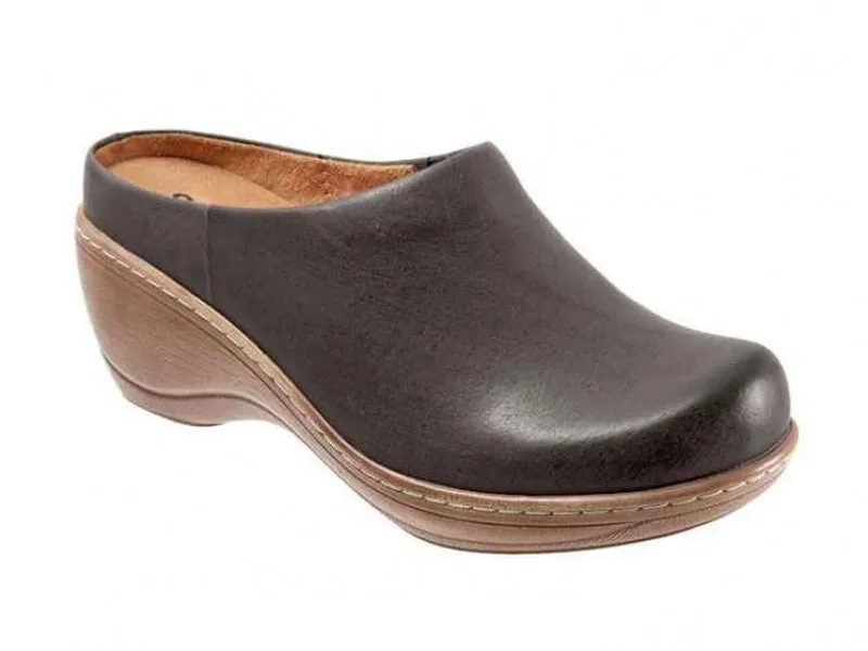 Softwalk Madison - Women's Clog