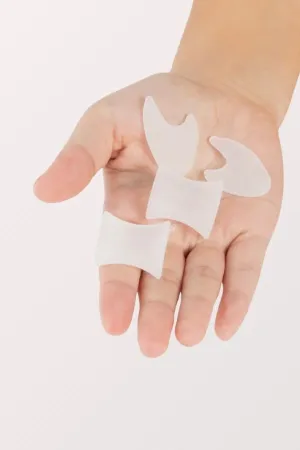 Space Pack Gel Spacers