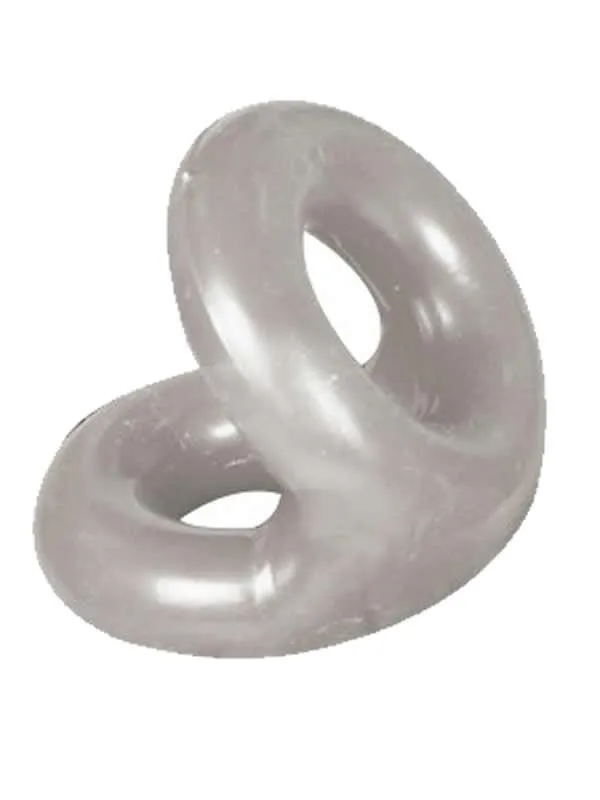 Sport Fucker - Cockring Energy - Transparant