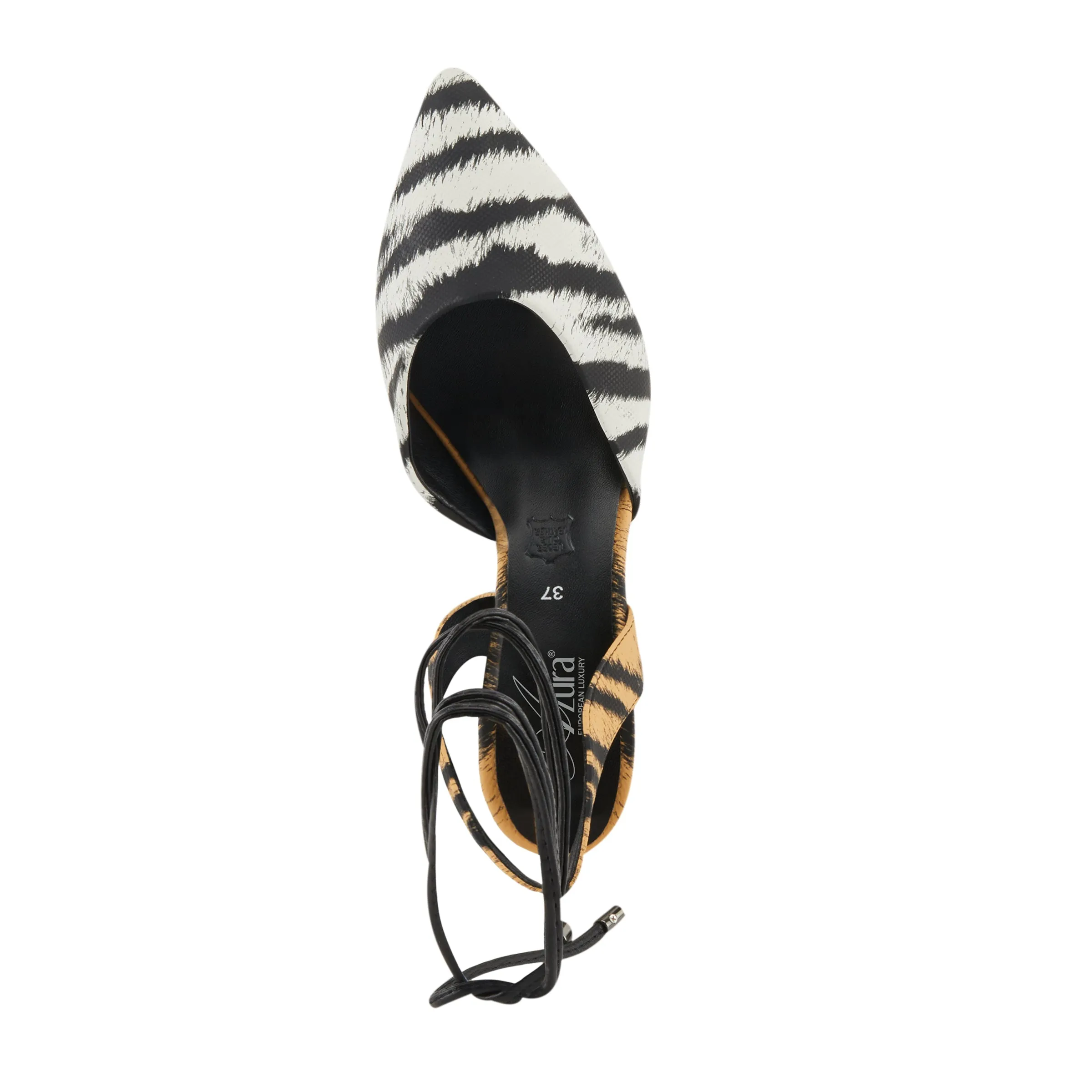 Spring Step Shoes Azura Lottaluxe Shoes