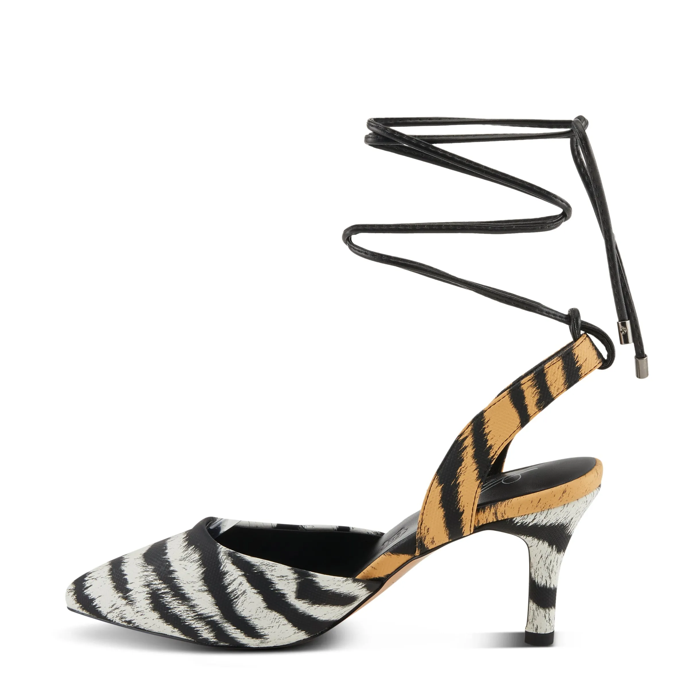 Spring Step Shoes Azura Lottaluxe Shoes