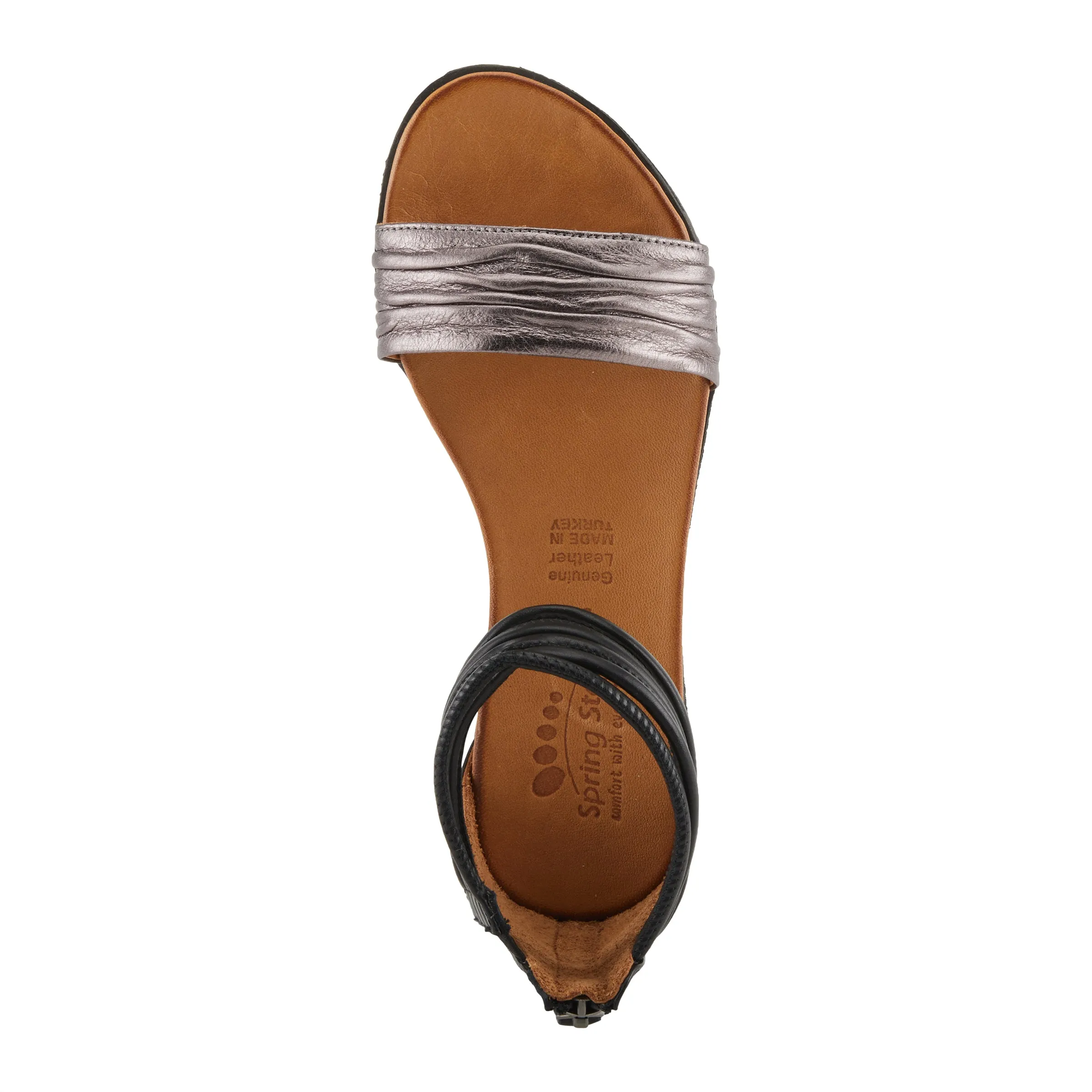 Spring Step ShoesMexa Sandals