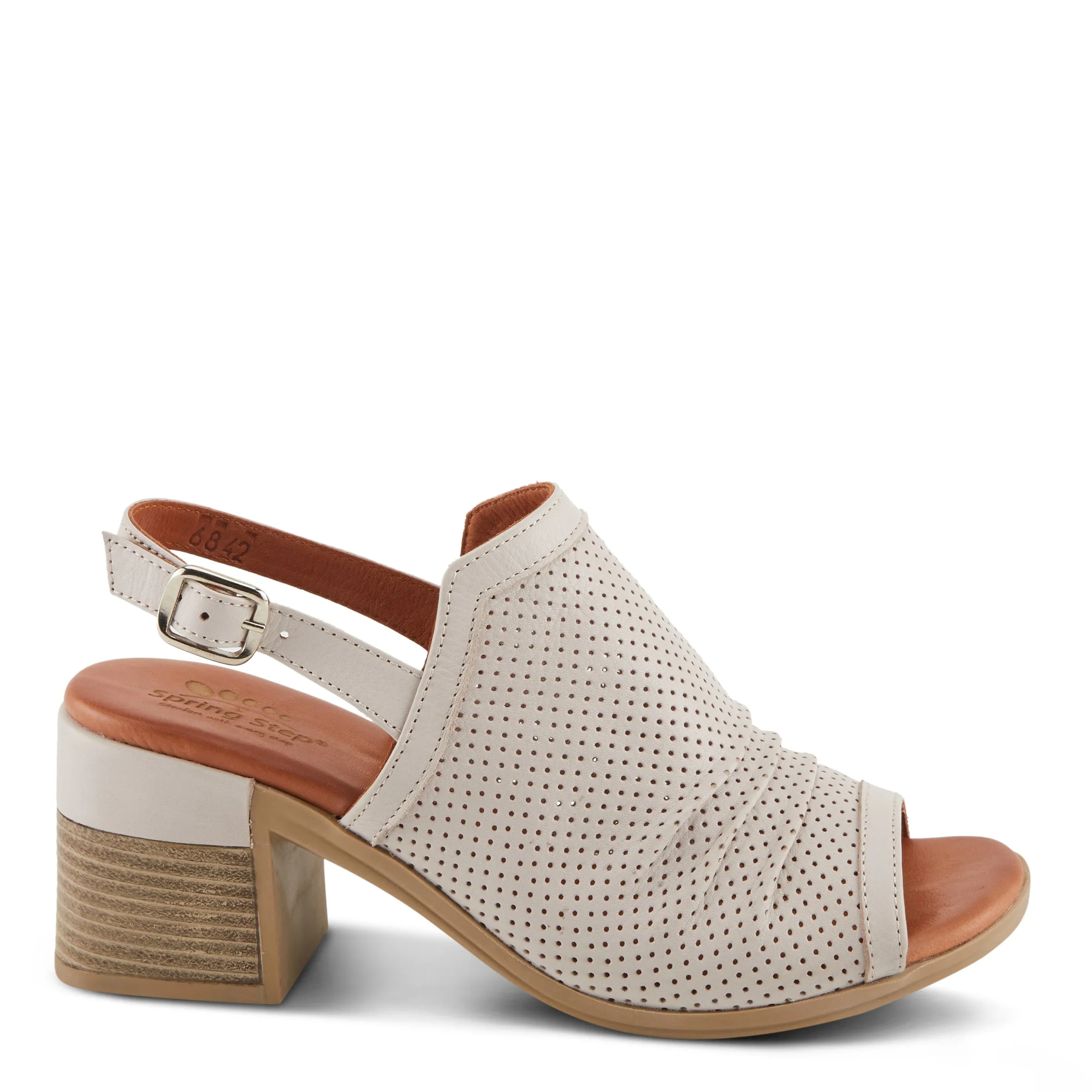 Spring Step ShoesNoctium Sandals