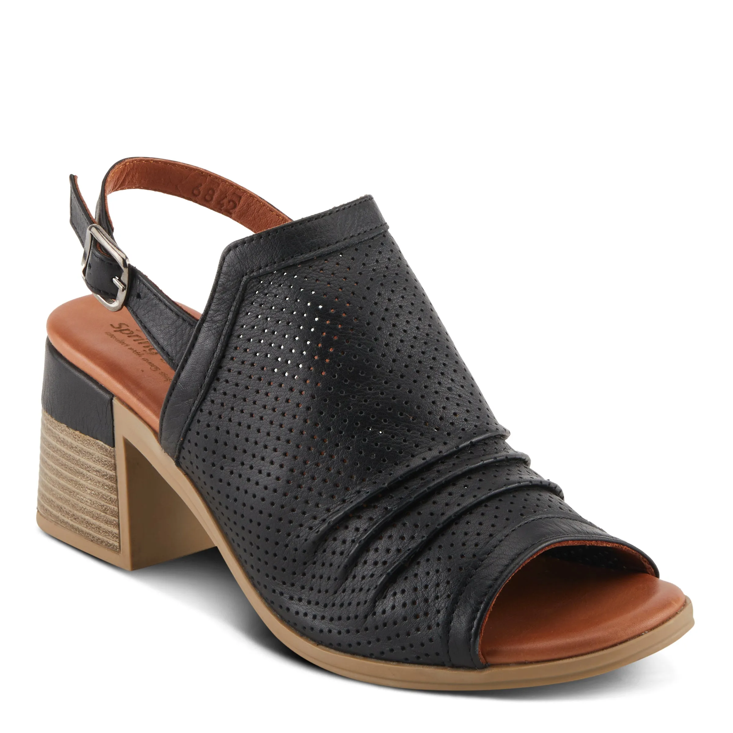 Spring Step ShoesNoctium Sandals