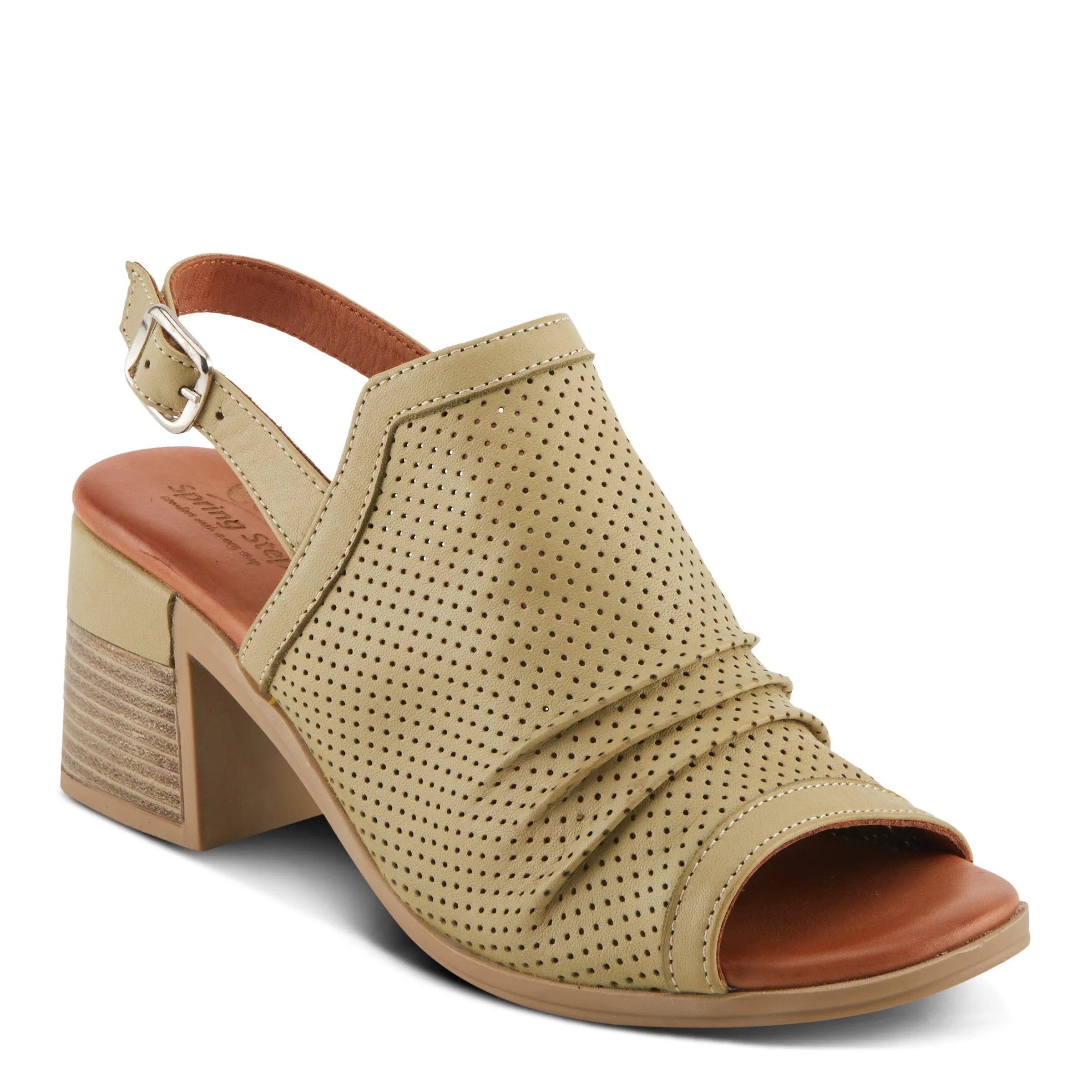 Spring Step ShoesNoctium Sandals