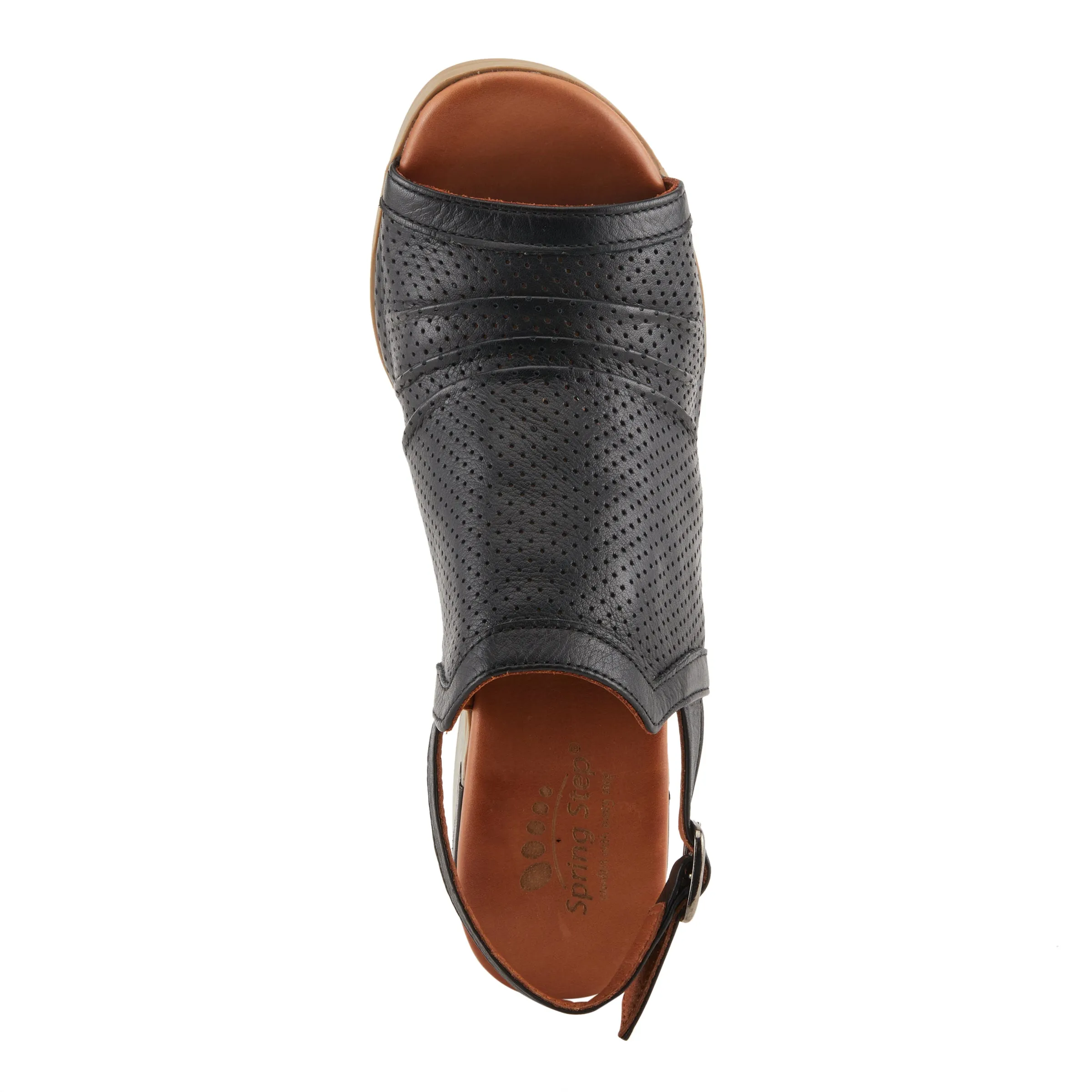 Spring Step ShoesNoctium Sandals