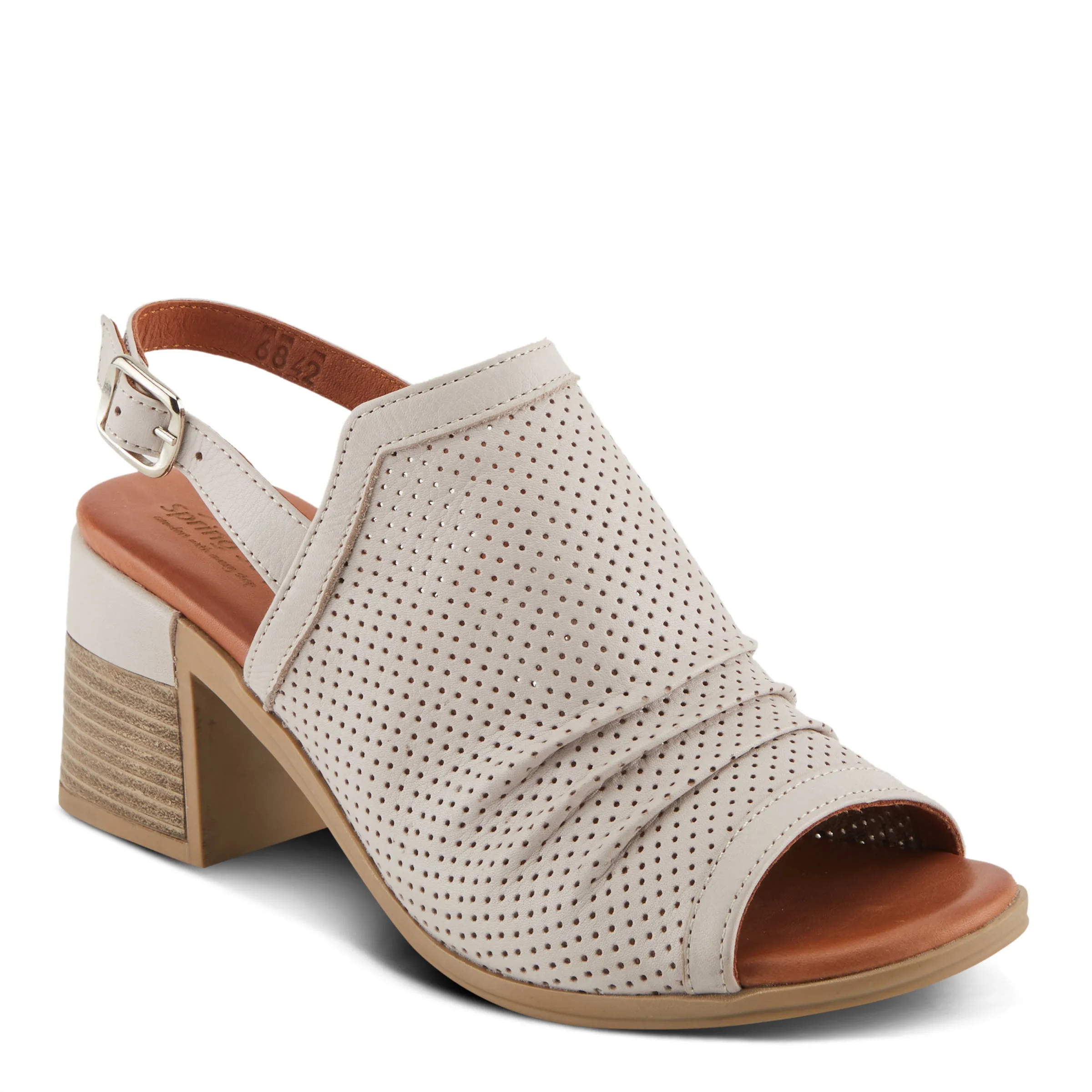 Spring Step ShoesNoctium Sandals
