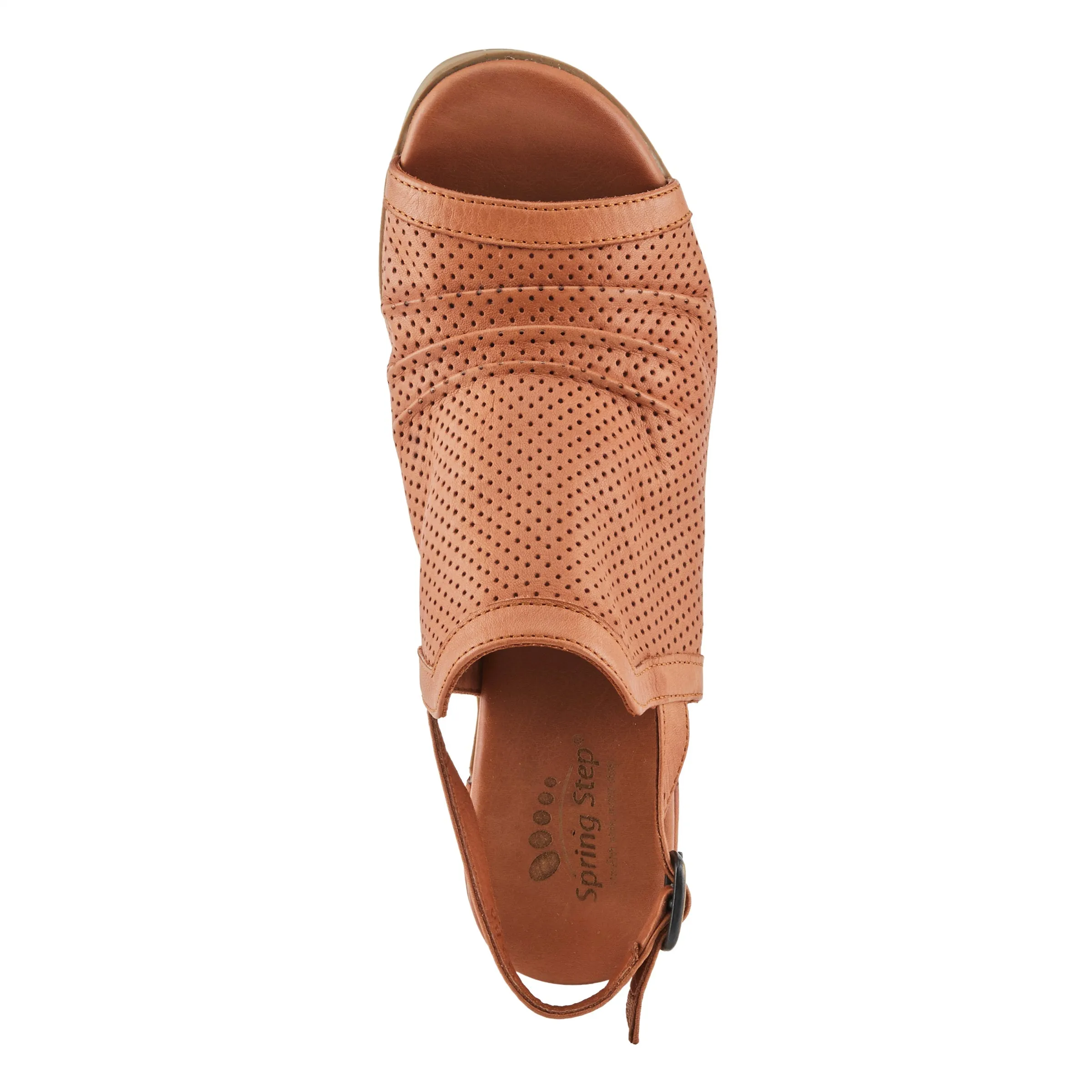 Spring Step ShoesNoctium Sandals
